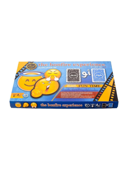 Say Or Do Board Game