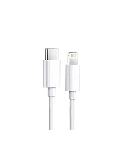 USB-C Cable Fast Charging Compatible With IOS