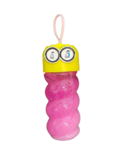 Minion Theme slayem - Pinke