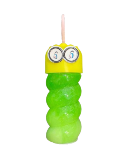 Minion Theme slayem - Green