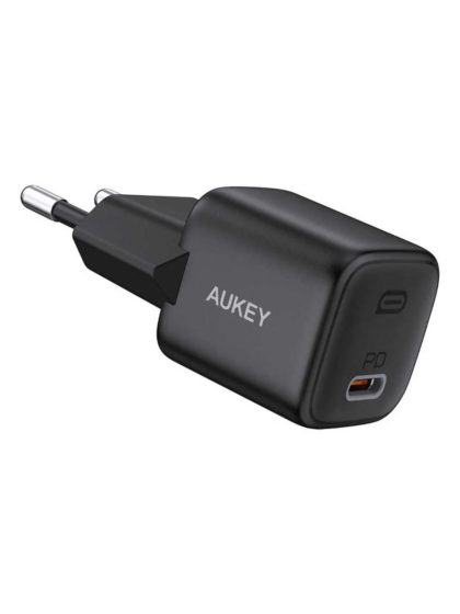 Aukey Omnia Mini 20W USB Wall Charger