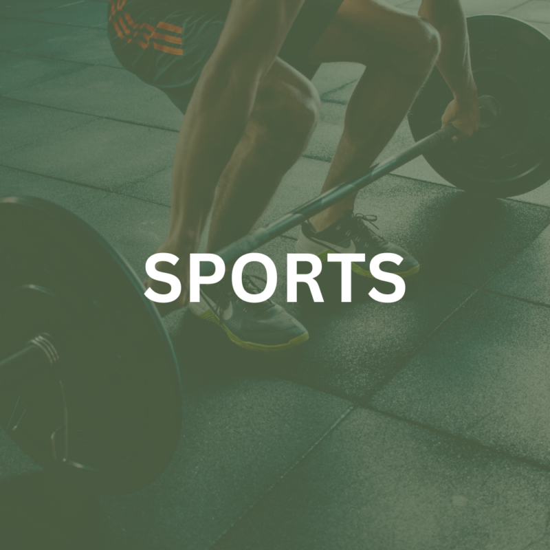 Sports