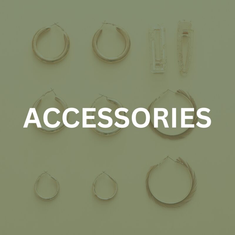 Accessories