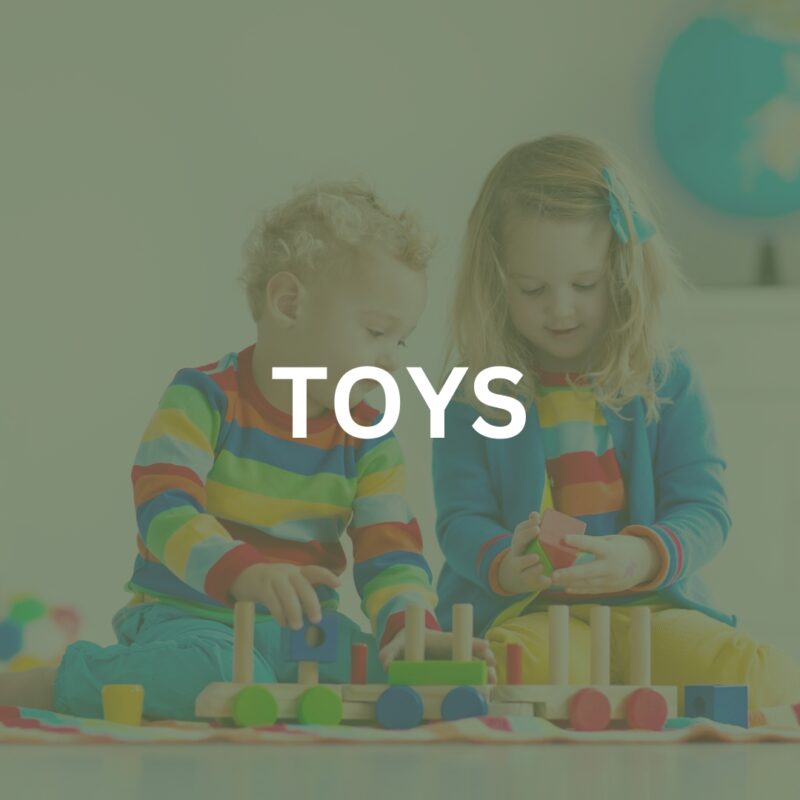 Toys