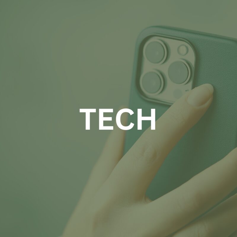 Tech