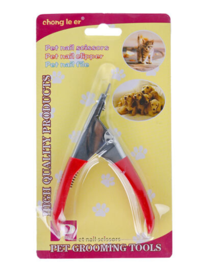 Pet Group Pet Nail Scissors