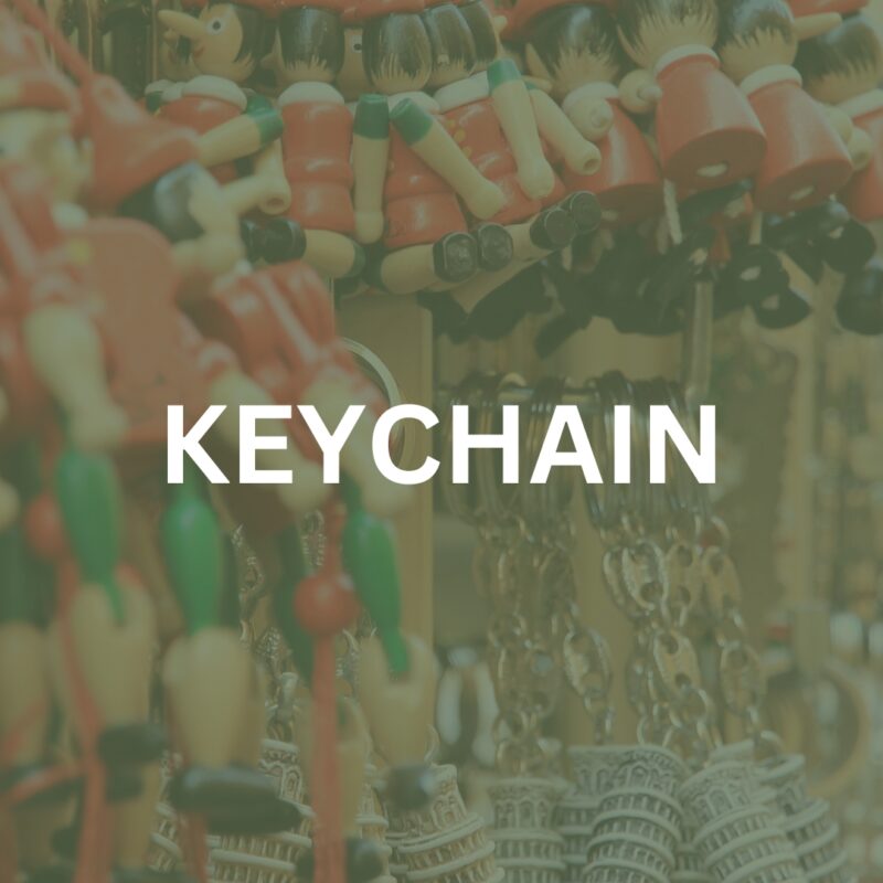 Keychain