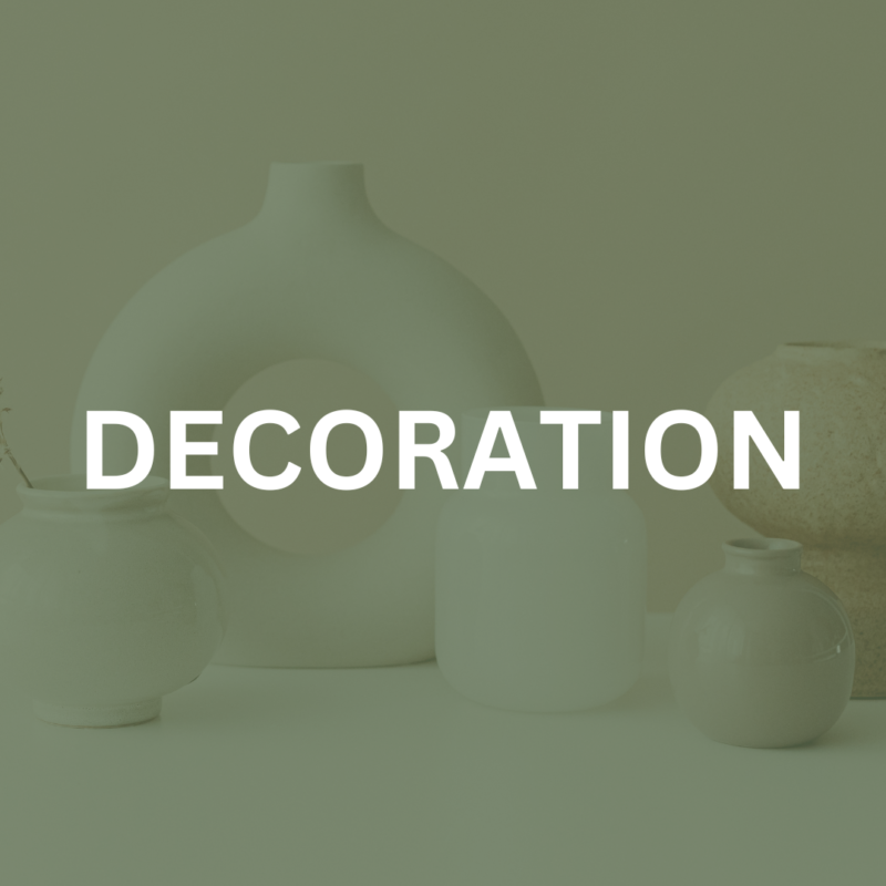 Decor