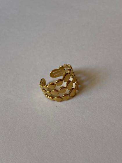 Small Circles Ring-SAWA